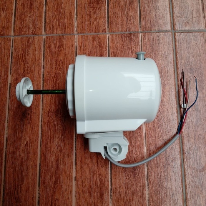 MOTOR DINAMO KIPAS ANGIN WALL FAN TURBO CFR 5889 CFR-5889 CFR5889