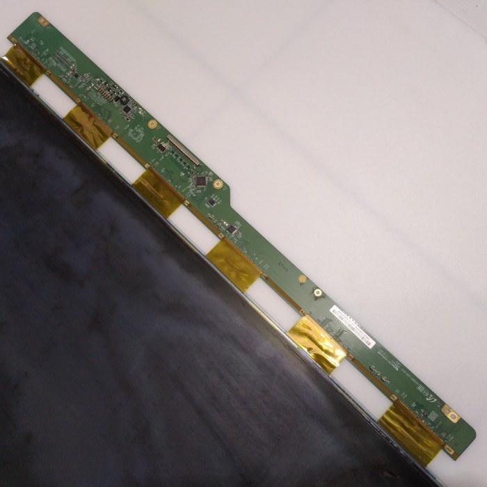 LAYAR SCREEN PANEL TV LCD TOSHIBA 24 INCH MODEL 24HV10E2 24HV10E 24HV10 V236H1-L03