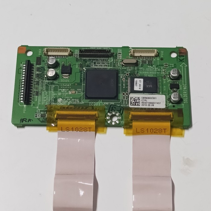 TCON TV LG 42PJ350-T CON PLASMA LG 42PJ250-TCON PLASMA LG42