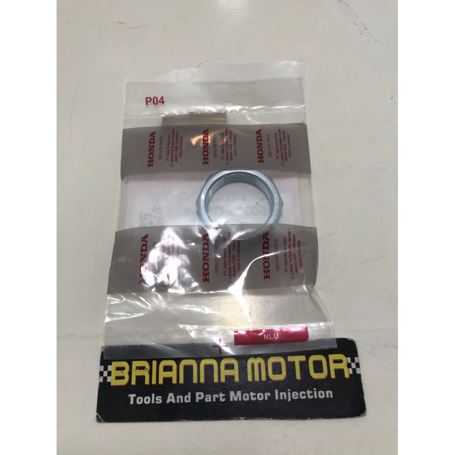 Mur Race Steering Beat Fi Vario 125 150 Ori Honda 50306 Gn5 900 Termurah Langka