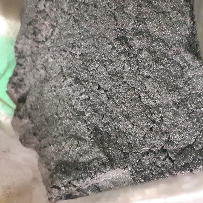 

TERLARIS - Bubuk / Powder Mutiara Black @500gr