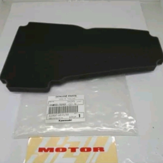 

Saringan Filter Udara Asli Filter Assy Air Cleaner Kawasaki 11013 1212 Termurah Langka