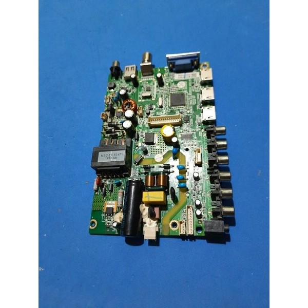 MB 32AQT6900 MAINBOARD TV AQUA LE32AQT6900