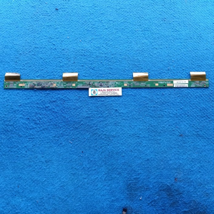 TCON TV LED LG32LF520A LG 32LF520A T-CON T CON TIKON TICON BOARD MODUL