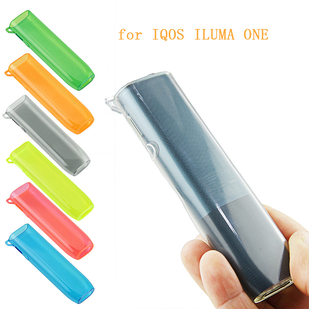 Fashion Silicone Case for Iqos Iluma One Case Protection