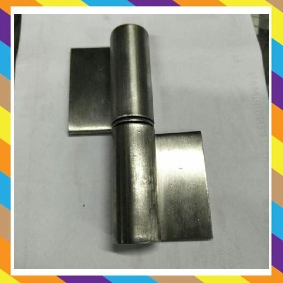 ENGSEL BUBUT STAINLESS ENGSEL STAINLESS STEEL ENGSEL BUBUT 24H