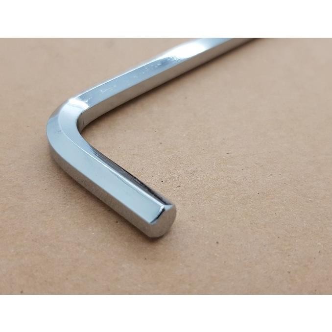 KUNCI L LONG FINDER 6 MM