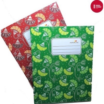 

BUKU HARD COVER BERGARIS
