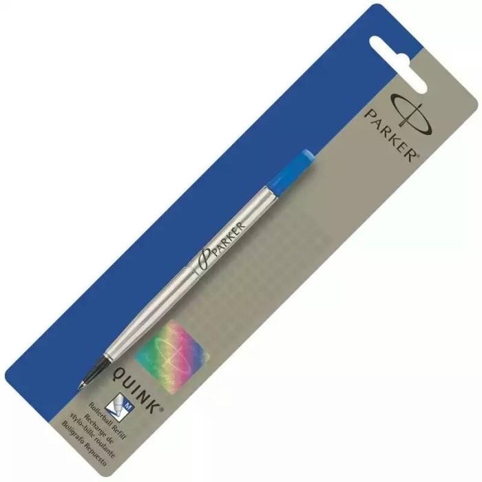 

Refill Pen Parker Rollerball Blue/Biru