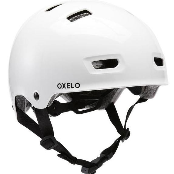 Oxelo Helm Skate Mf500 - 8586684