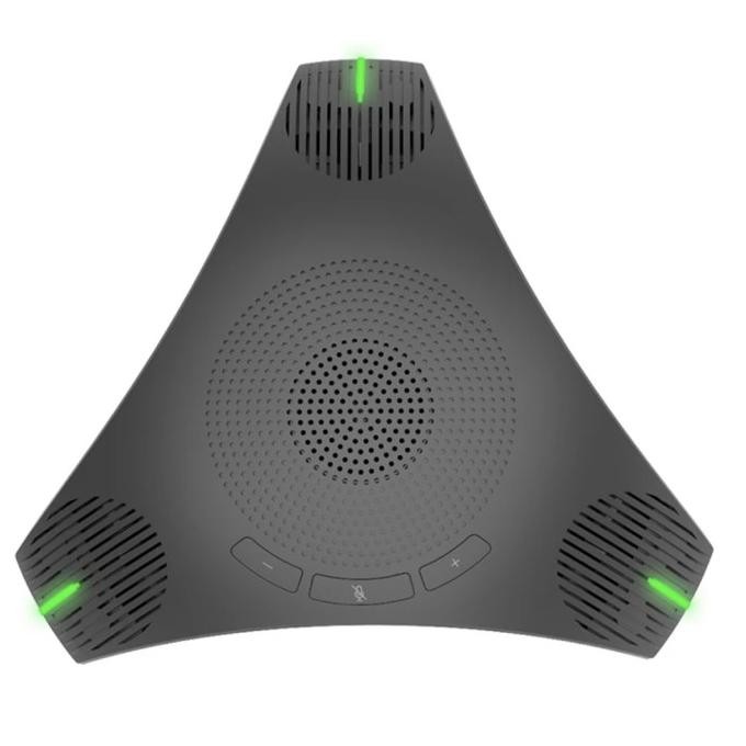 Microphone mic omnidirectional usb desktop computer conference speaker