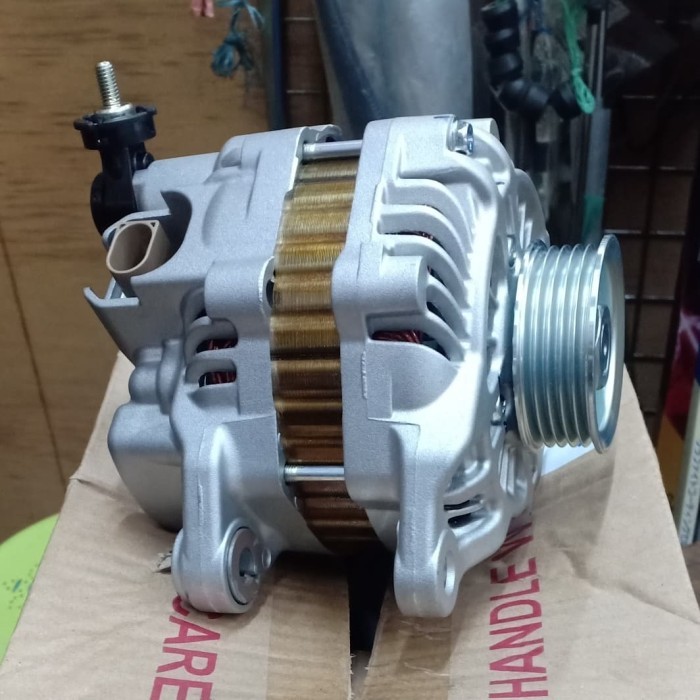 alternator Amper New Carry 2019