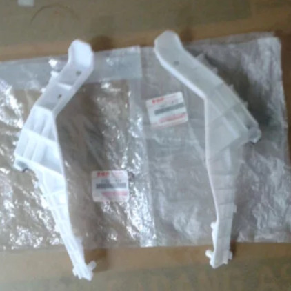 Breket bumper belakang swift ST