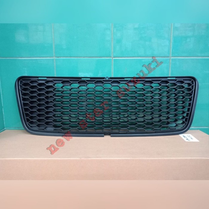 Grille Bumper Swift GT1 GT2