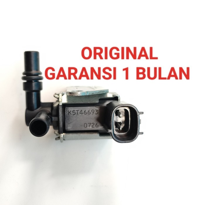 sensor idle up selenoid vacum ac Mitsubishi Outlander sport