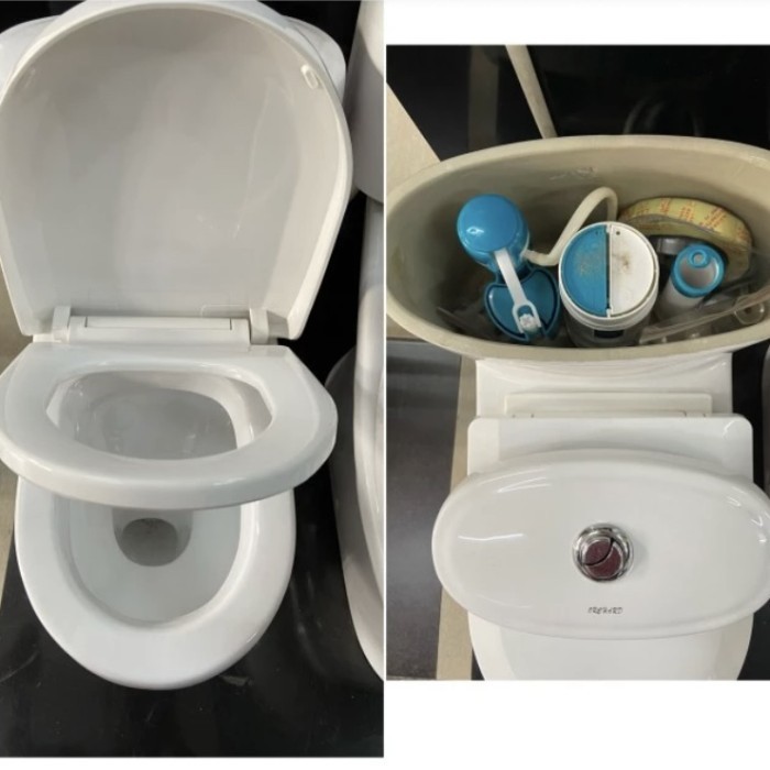 Orchard Kloset Anak Kids Toilet Duduk Kecil Pispot Potty Training Terbaru