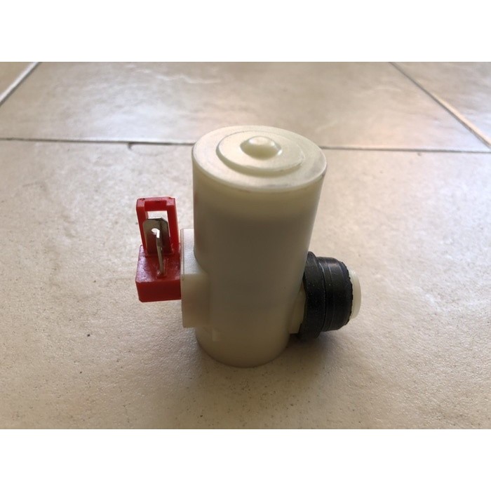 Dinamo Tabung Wiper Crv 1999-2001, Crv Gen 1