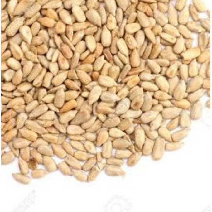 

New Roasted Sunflower Seeds 500 Gr (Biji Bunga Matahari Panggang)