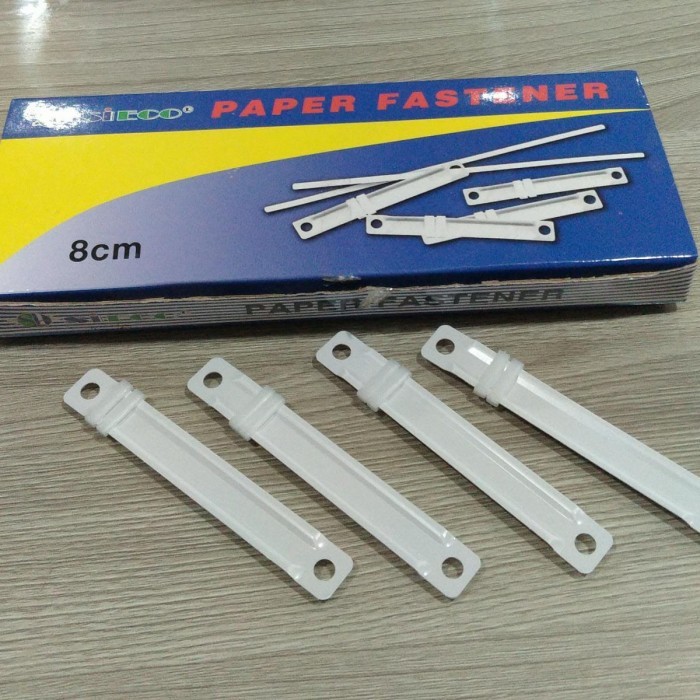 

Ako/Acco/Paper Fastener Seiko Box New