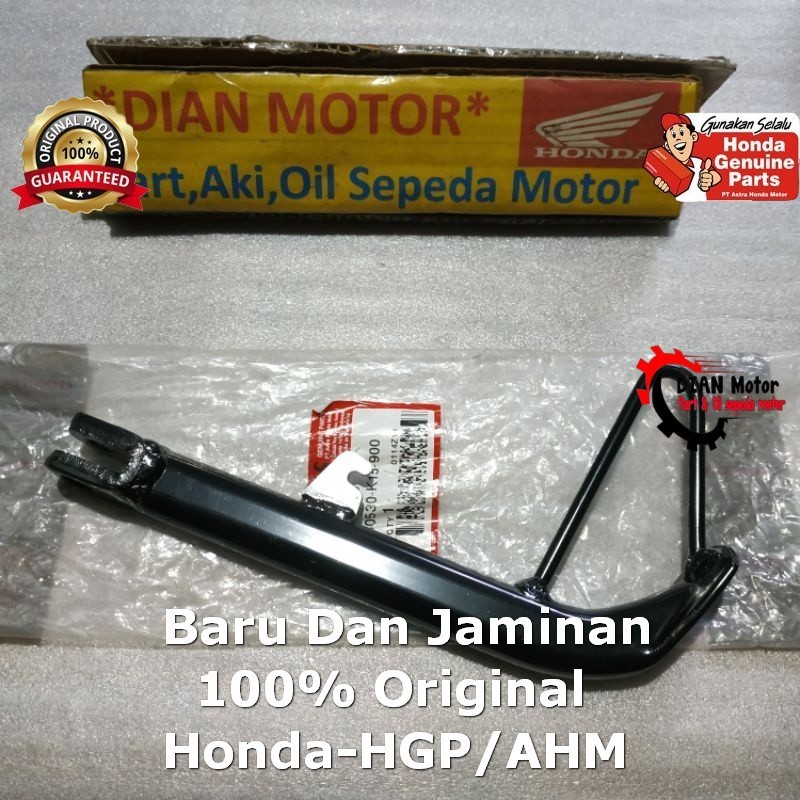 AHM 50530K15900 JAGANG SAMPING CB150SS ORIGINAL