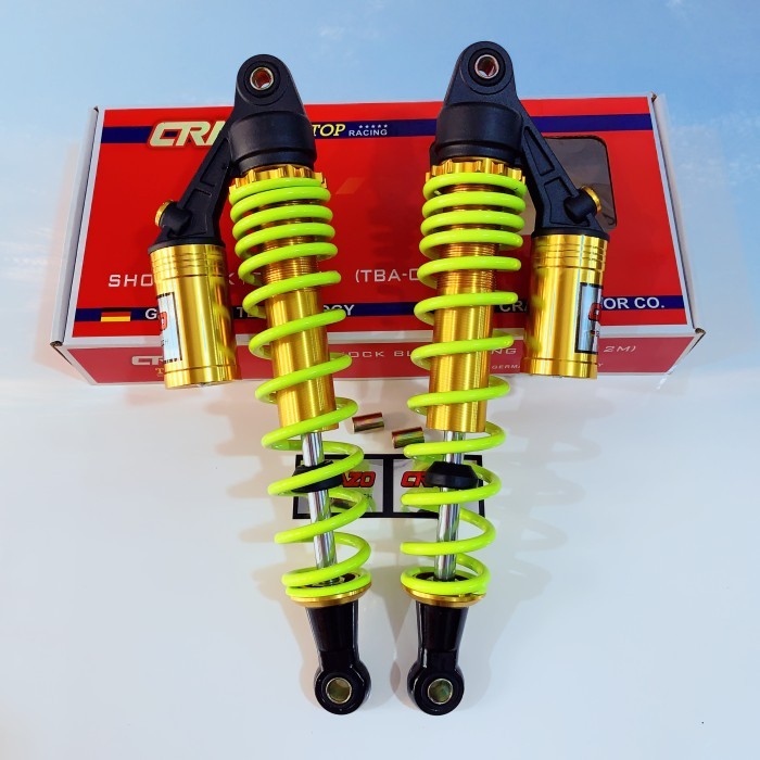 Shock Breaker Belakang Tabung Smash-Shogun-Tiger-Cb 150-Thunder 360 MM
