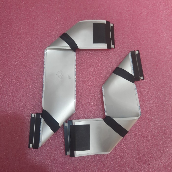 READY LVDS KABEL FLEXYBLE FLEXSIBEL TV TCL 43A18 TCL43A18 43A18