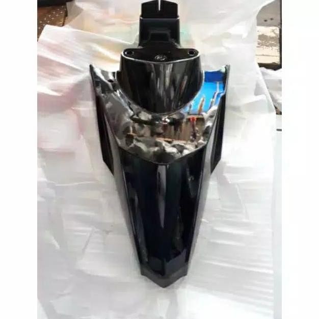 SPAKBOR DEPAN BEAT ESP 2017. BEAT STREET