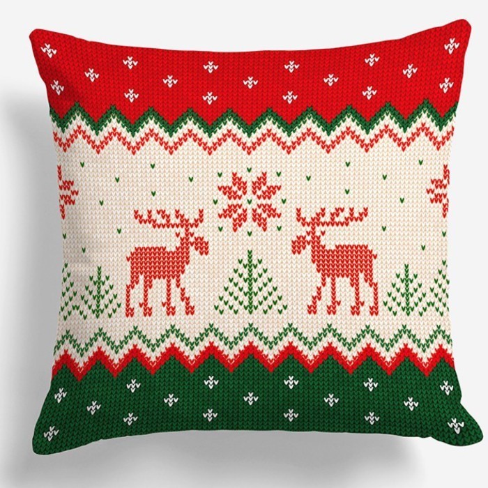 

NEW! Bantal Sofa Natal / Christmas Edition / Souvenir Natal - P Limited