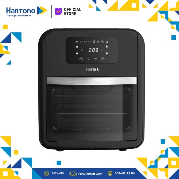 Tefal Air Fryer Fw501815 Terbaru