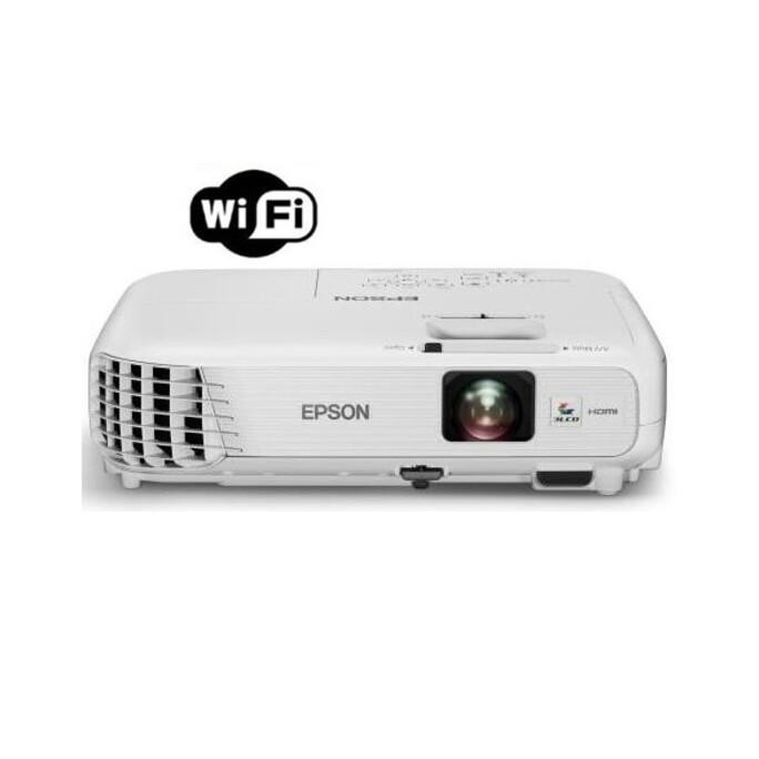 TERLARIS - Projector EPSON EB-X300 XGA wifi