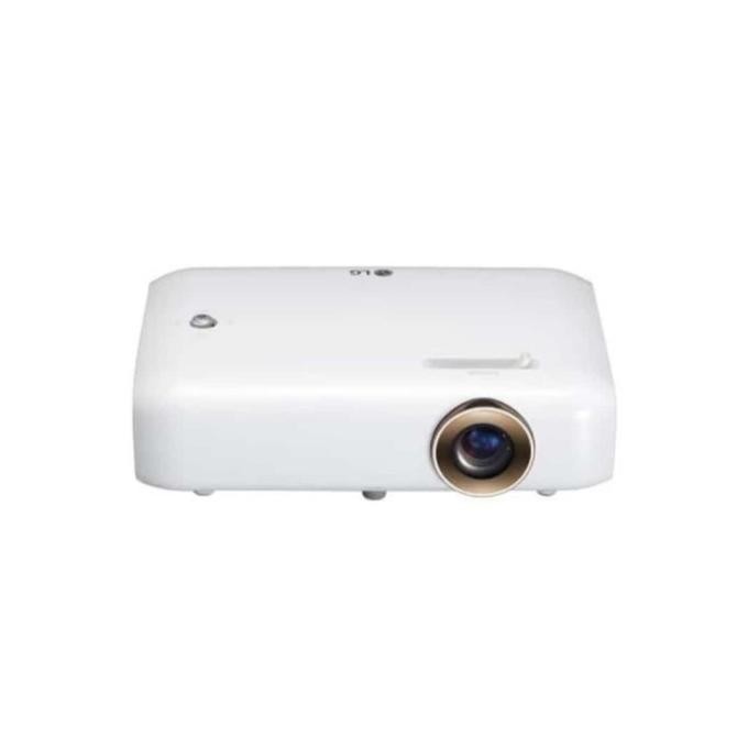 TERMURAH - Proyektor LG PH550G Minibeam Projector LG PH550G Minibeam LG PH550G