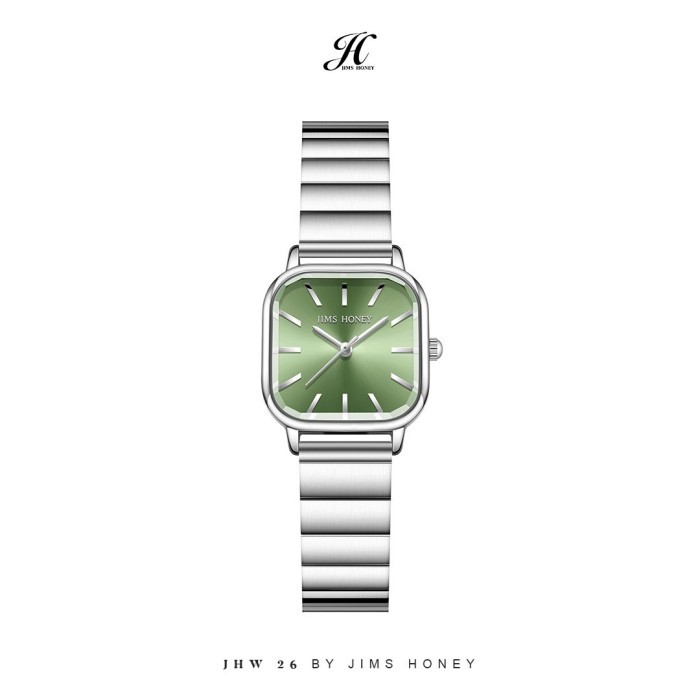 Jims Honey - Jhw 26 - Jam Tangan Wanita