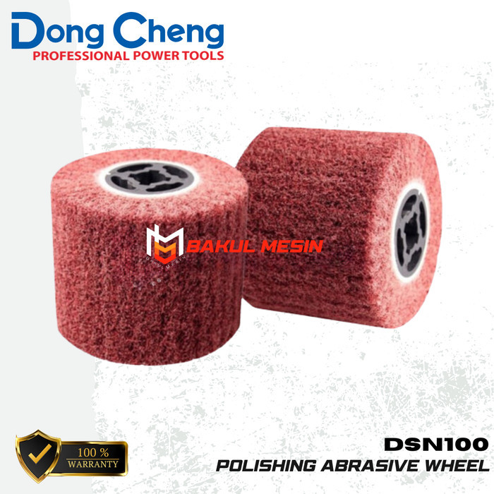 Terbaru Mata Poles Dsn100 Dongcheng