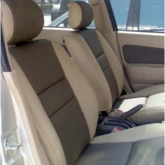 Promo Terbatas Sarung Jok Mobil Apv Luxury