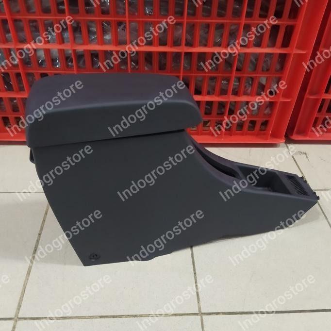 Terbaik Console Box Armrest Mobil Agya Ayla 2012 2015 2017 2018 2019 2021 2022