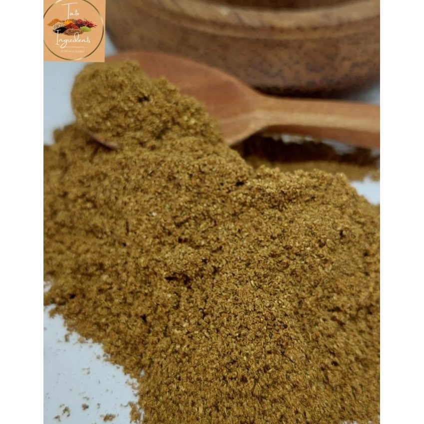 

Bumbu Pemasak Rendang Sari Minang Asli 1Kg Terlaris