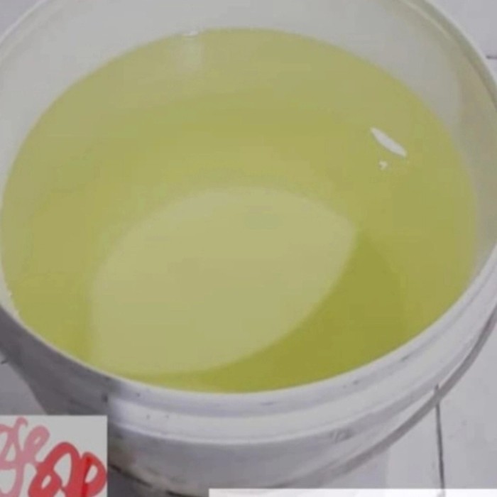 

Glucose /Liquid Glucose/Gula Beko Ex India Roquette Pl 25 Kg Barangbaru