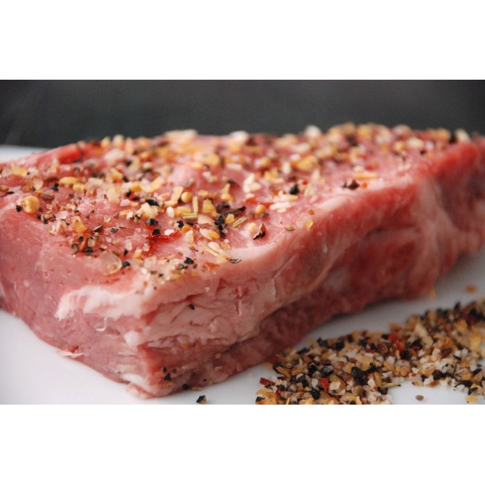 

Mccormick Montreal Steak Seasoning Bumbu Tabur Daging Sapi Burger Usa Barangbaru
