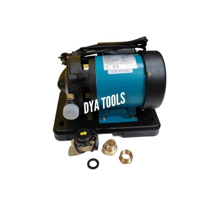 Pompa Wasser Pb 318 Ea / Pompa Dorong Pompa Booster Pb 318Ea Wasser