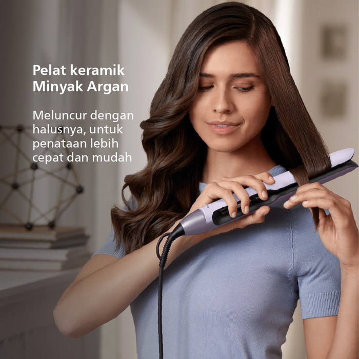 Philips Straightener 5000 - Bhs530/00