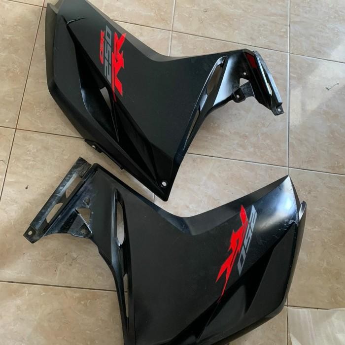 fairing cbr250rr Original
