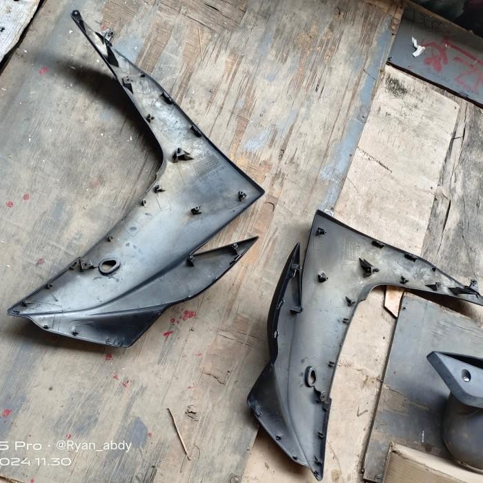 fairing Original yamaha R25 old Original
