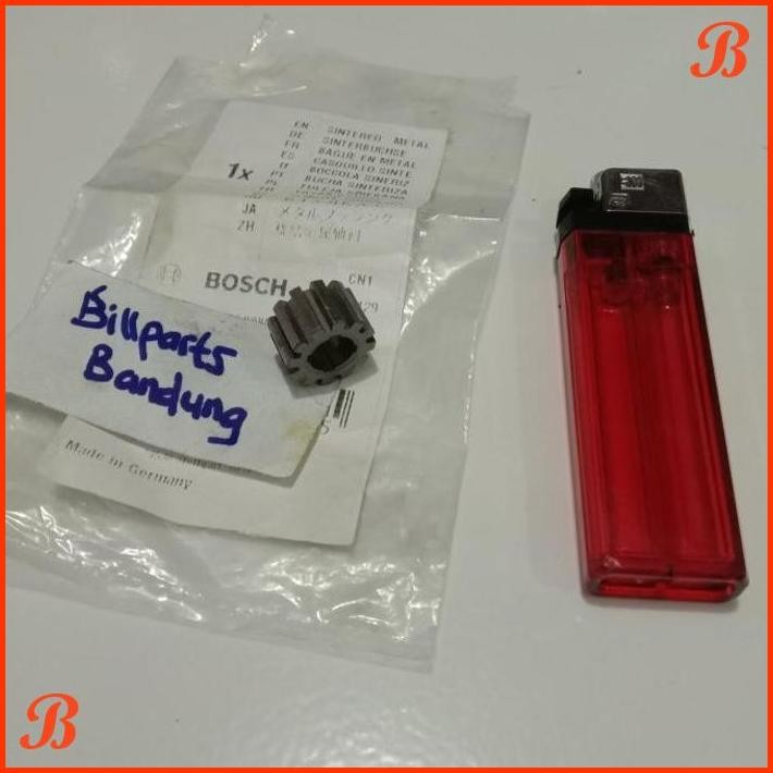 | ILP | BUSHING BOS ARMATURE GBM 350 BOR BOSCH GBM350 ANGKER BELAKANG