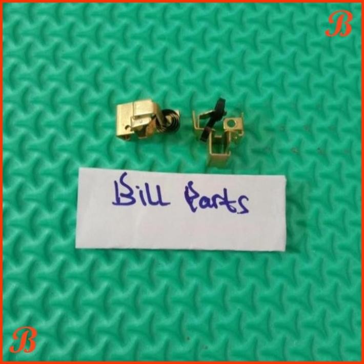 | ILP | DUDUKAN CARBON BRUSH HOLDER SPRING GA 4030 GA4030 GERINDA MAKITA