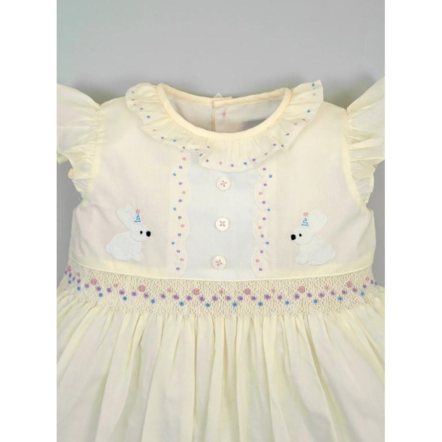 DEAR GG HELENE DRESS | DRESS ANAK 0711T