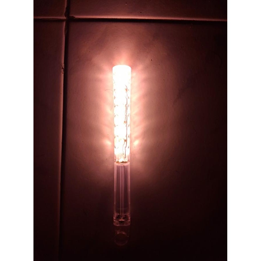 Lightstick Lumica Antares / Rechargeable Glow Stick cocok untuk Wotagei [terbaik]