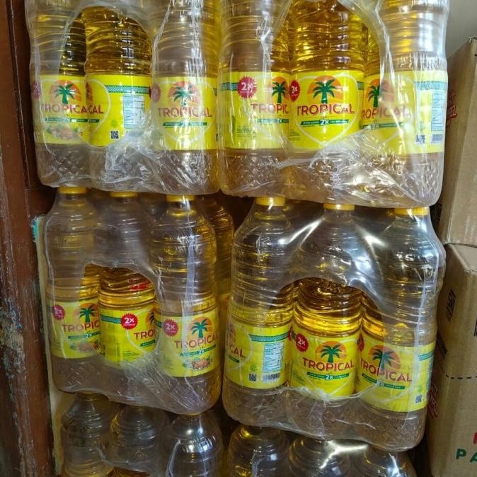 

Minyak goreng tropical botol 2 liter harga per krat grab gojek only