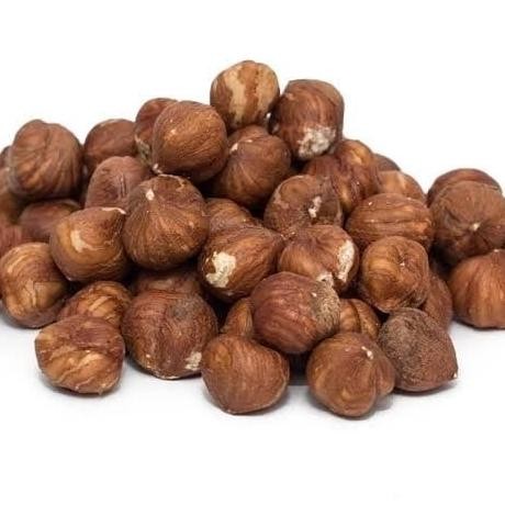 

Hazelnut Whole Natural 250 Gram Terlaris