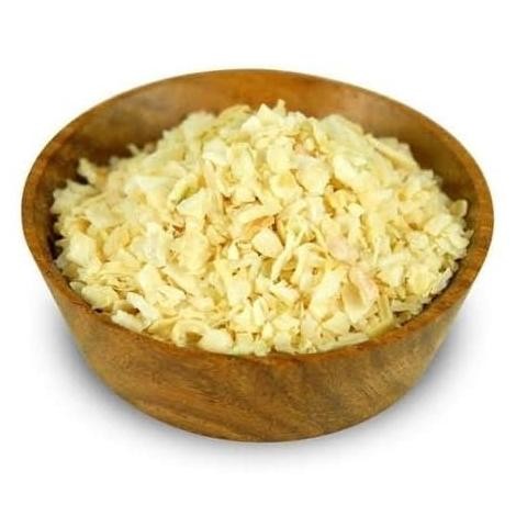 

Onion Minced Dry 1Kg / Onion Flake / Bawang Bombay Cacah Terlaris