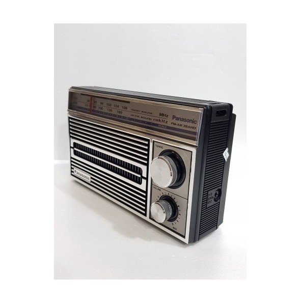 TERBARU Radio Panasonic